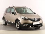 Renault Scénic (2013) BOSE 1.2 TCe, Navi, Tempomat - náhled 1