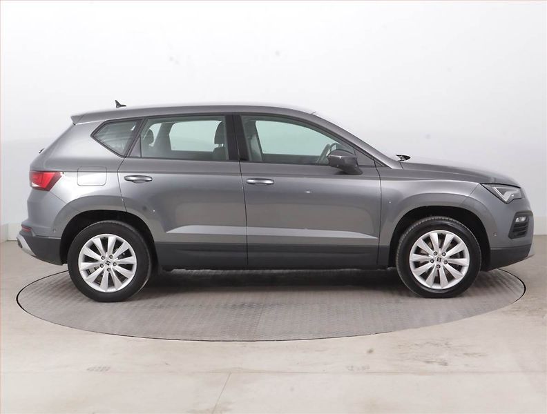 Seat Ateca (2023) Style 2.0 TDI - fotka 6 z 16