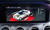 Mercedes-Benz Třídy E E 53 AMG 4Matic+/440PS - náhled 39