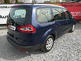 Ford Galaxy 2,0 TDCi 1.majitel - náhled 2