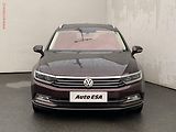 Volkswagen Passat (2015) 2.0 TDi, ČR, Highline, LED - náhled 1