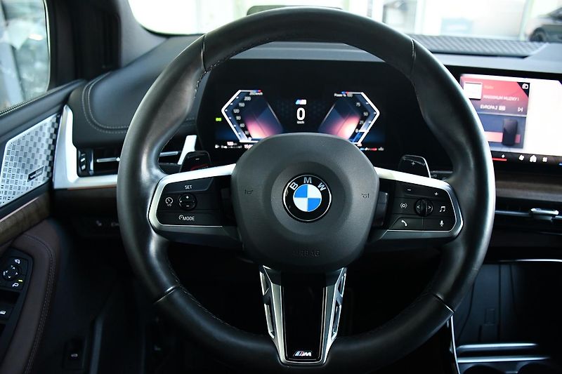BMW Řada 2 218d M-SPORT TAŽNÉ 1M 3LZÁRUKA - fotka 22 z 45