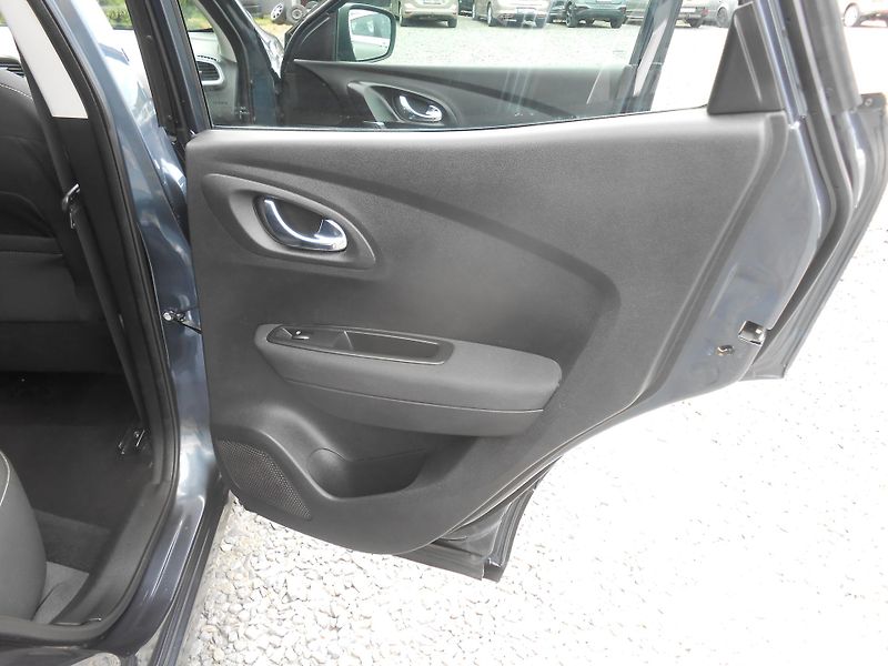 Renault Kadjar 1.5DCi,NAVI,CHROM, LED!! - fotka 21 z 45