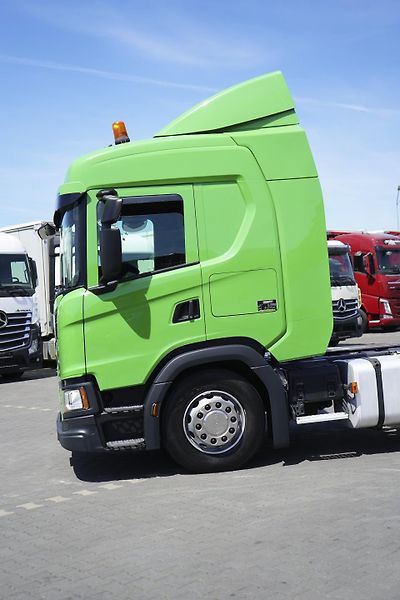 Scania (2019) G 410 / EURO 6 / ACC / RETARDE - fotka 30 z 48