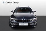 BMW Řada 5 520d xDrive Touring - náhled 16