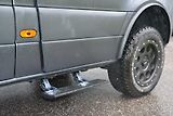 Mercedes-Benz Sprinter Sprinter 319  Camper V6 4x4 - náhled 80