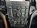 Opel Astra 1,4 103 kW TURBO automat, CZ - náhled 24