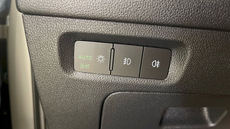 Škoda Octavia (2021) RS 2.0TSI 180kW DSG - fotka 21 z 33