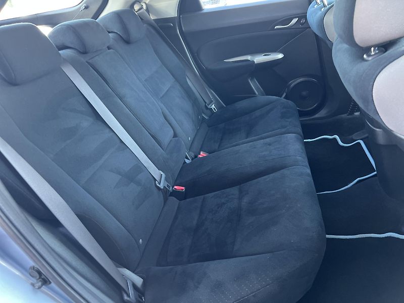 Honda Civic 1.4i-DSI KLIMA ZÁMEK Ř.P. ALU - fotka 26 z 36