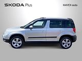 Škoda Yeti (2012) 2.0 TDI 4x4 Elegace+ - náhled 26