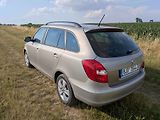 Škoda Fabia (2014) 1.2 TSI 63kW Combi-Servisováno - náhled 3