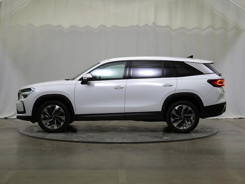 Škoda Kodiaq - fotka 3 z 28