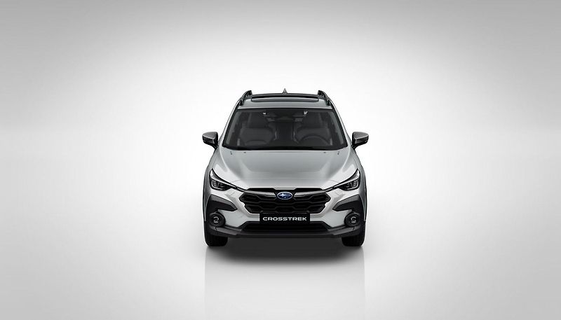 Subaru Crosstrek (2026) COMFORT - LETNÍ VÝPRODEJ - fotka 4 z 8