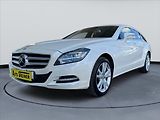 Mercedes-Benz CLS 3,0 d 4M,webasto - náhled 2