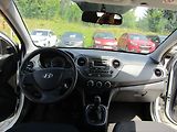 Hyundai i10 (2016) 1.0i, 2.maj,ČR, AC - náhled 8