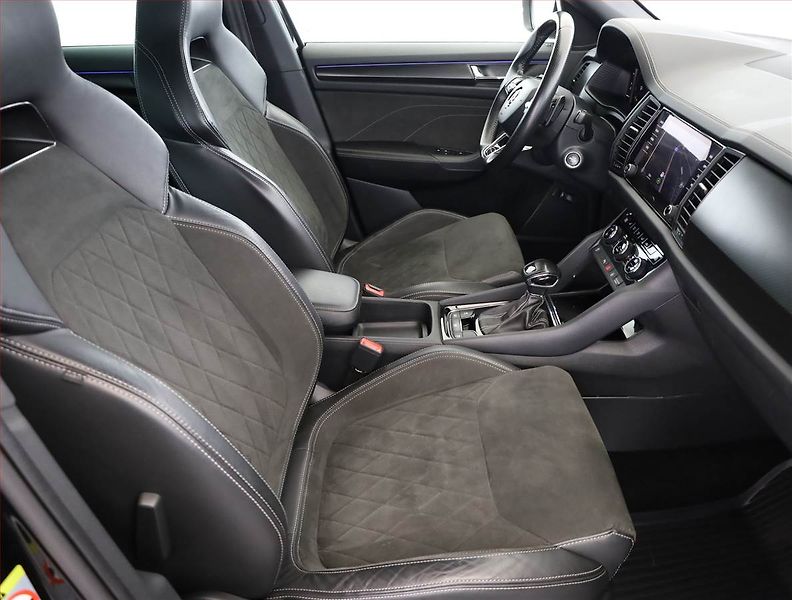Škoda Kodiaq (2022) 1.5 TSI - fotka 7 z 19