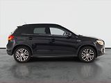Mitsubishi ASX (2016) 2.2 DI-D, 4X4, Automat - náhled 6