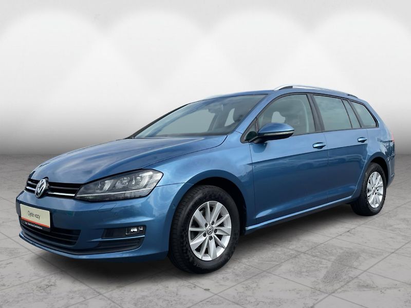 Volkswagen Golf Variant 1.2 TSi COMFORTLINE - fotografie inzerátu