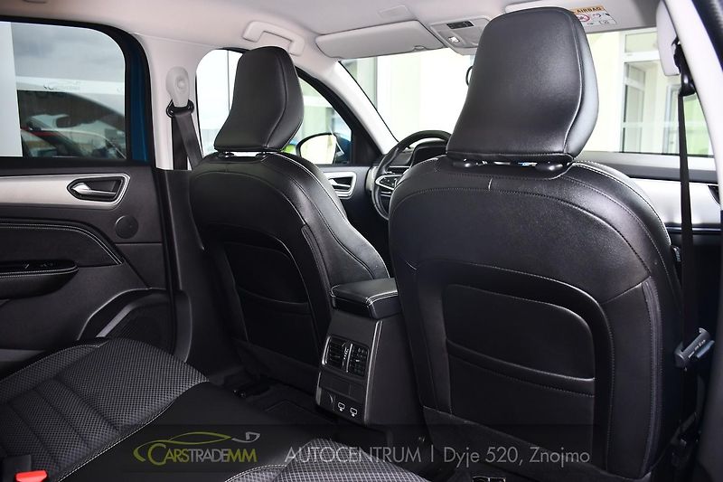 Renault Arkana 1.6E-TECH  - fotka 18 z 50