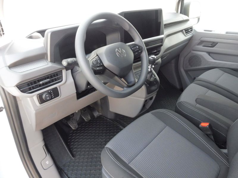 Volkswagen Transporter (2026) DR 2,0 TDI 110kW - fotka 6 z 28