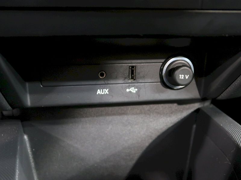 Škoda Fabia (2018) AMBITION PLUS 1.0TSI 81KW - fotka 24 z 31