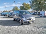 Mercedes-Benz Viano (2011) 3.0CDI 165KW NAVI – 8 SEDADEL - náhled 2