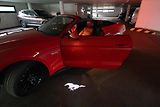 Ford Mustang (2018) Ford Mustang GT Premium Cabrio - náhled 22