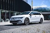 Volkswagen Golf Variant (2022) Style 1,5 eTSI 7DSG mHEV - náhled 1
