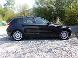 BMW Řada 1 (2005) 116i 85kW 2xALU KOLA DIGIKLIMA - náhled 3