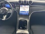 Mercedes-Benz GLC (2024) 220d 4MATIC LED AVANTGARDE - náhled 12