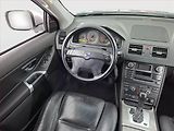Volvo XC90 (2009) D5, 4X4, Automat, Tempomat - náhled 7