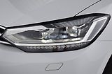 Volkswagen Touran (2022) 1.5TSI 110kW DSG, LED - náhled 22