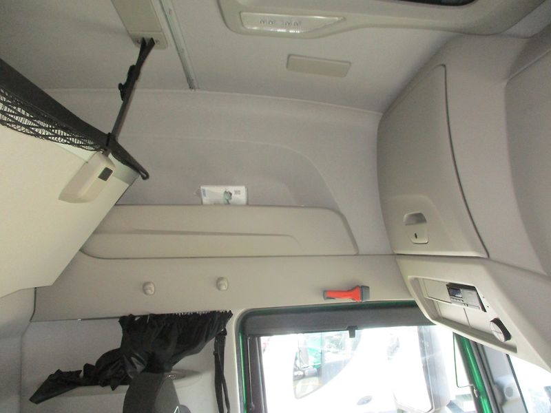 Iveco S-Way 510 Standart Kipphydraul - fotka 21 z 39