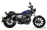 Keeway K-Light 125i (2026) - náhled 1