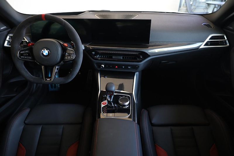 BMW M2 Coupe - fotka 5 z 18