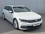 Volkswagen Passat (2017) 2.0 TSi, R-Line, DSG, panor - náhled 1