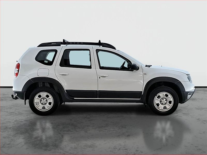 Dacia Duster (2016) 1.6 SCe, ČR,1.maj, Serv.kniha - fotka 6 z 17