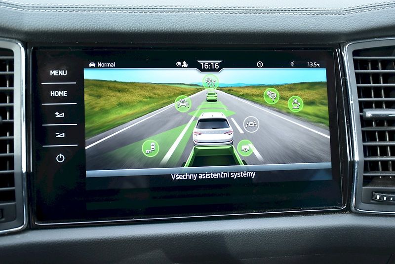 Škoda Kodiaq (2021) STYLE PLUS 2.0TDI 110kW 4x4 DS - fotka 19 z 35