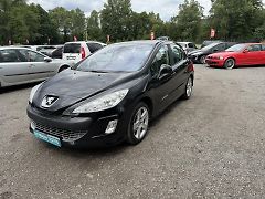 Peugeot 308 1.6 HDI - fotografie inzerátu