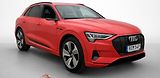 Audi e-tron 55 Quattro 360kam Tažné Pano - náhled 2