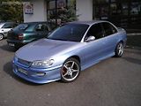 ZKUŠENOSTI UŽIVATELE: Opel Omega