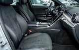 Mercedes-Benz Třídy C 220d AMG LED Distro Ambient - náhled 9