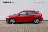 Škoda Scala (2024) 1,0 TSI 85 kW Top Selection - náhled 3