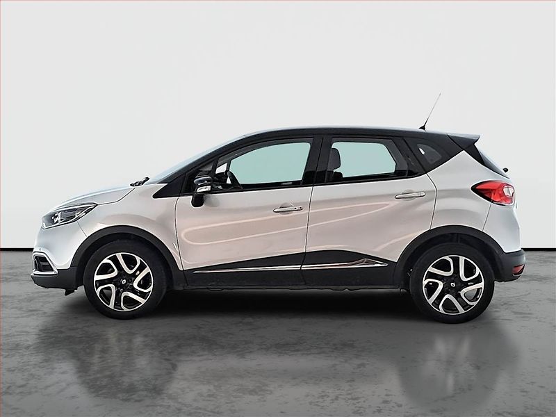 Renault Captur (2016) 1.2 TCe, Automat, ČR,1.maj - fotka 3 z 17