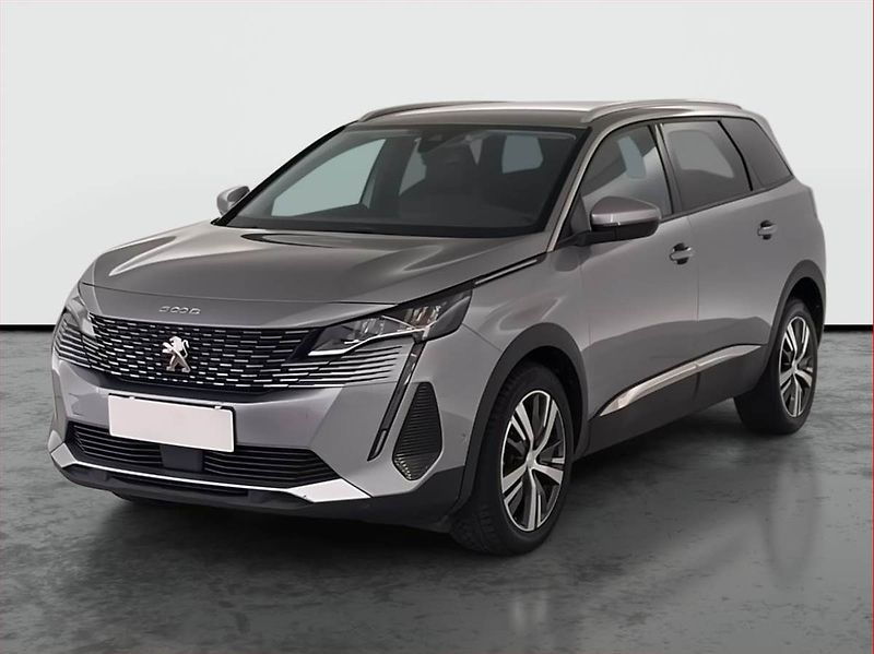 Peugeot 5008 (2021) PureTech 130 - fotka 2 z 23
