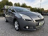 Peugeot 5008 2.0HDi 110kW Navi Panorama - náhled 2