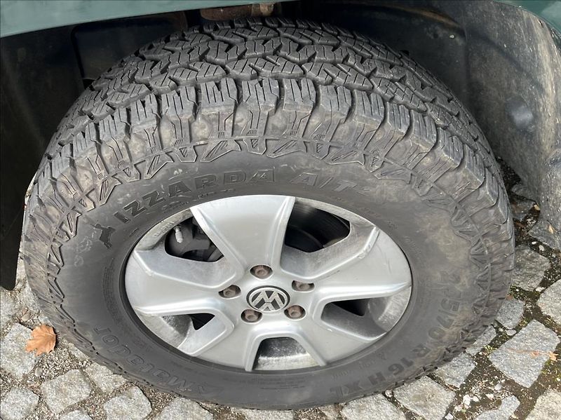 Volkswagen Amarok 2,0 ČR-1.majitel, DPH,HighLine - fotka 18 z 21