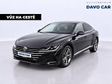 Volkswagen Arteon 2.0 TSI R-line DSG TZ DPH - náhled 1