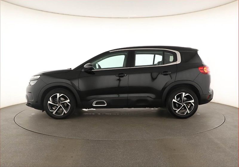 Citroën C5 Aircross (2020) BlueHDi 130, Serv.kniha, Navi - fotka 3 z 15