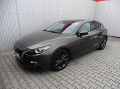 Mazda 3 2.0 Sky-G Takumi Navi 1.maj. - fotografie inzerátu
